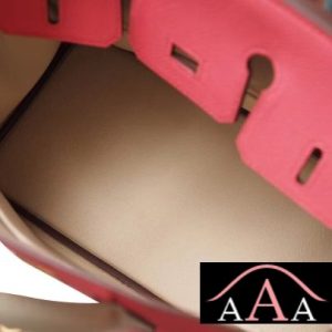 HERMES BIRKIN 25 HANDBAG 8W ROSE AZALEE AND CC10 CRAIE EPSOM GHW-2.jpg