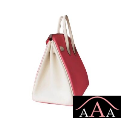 HERMES BIRKIN 25 HANDBAG 8W ROSE AZALEE AND CC10 CRAIE EPSOM GHW-4.jpg