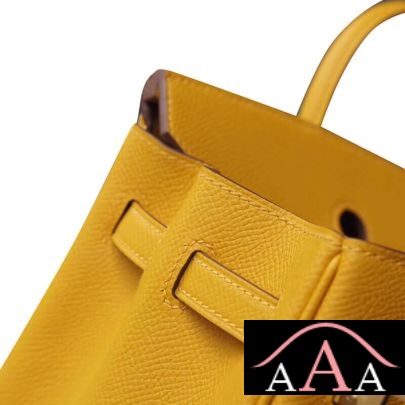 HERMES BIRKIN 25 HANDBAG 9D AMBRE EPSOM GHW-5.jpg