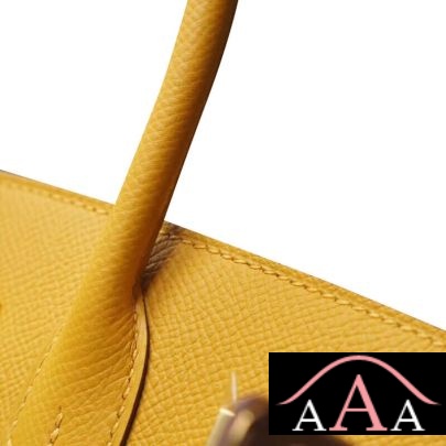 HERMES BIRKIN 25 HANDBAG 9D AMBRE EPSOM GHW-6.jpg