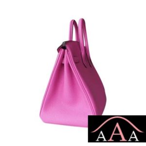 HERMES BIRKIN 25 HANDBAG 9I MAGNOLIA TOGO SHW-4.jpg