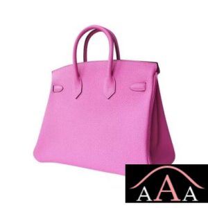 HERMES BIRKIN 25 HANDBAG 9I MAGNOLIA TOGO SHW-5.jpg