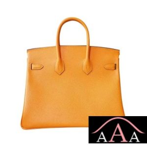 HERMES BIRKIN 25 HANDBAG 9V JAUNE DOR EPSOM GHW-5.jpg