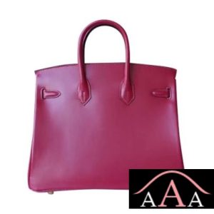 HERMES BIRKIN 25 HANDBAG B5 RUBY BOX GHW-4.jpg