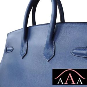 HERMES BIRKIN 25 HANDBAG BLUE SAPHIR SWIFT GHW-5.jpg