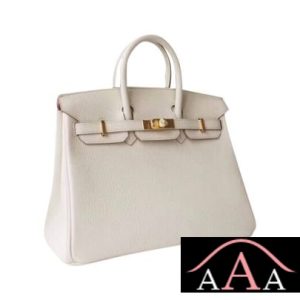 HERMES BIRKIN 25 HANDBAG CC10 CRAIE AND 3Q ROSE SAKURA TOGO GHW-1.jpg