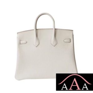 HERMES BIRKIN 25 HANDBAG CC10 CRAIE AND 3Q ROSE SAKURA TOGO GHW-4.jpg