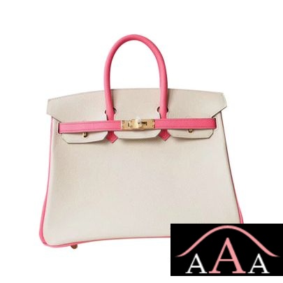 HERMES BIRKIN 25 HANDBAG CC10 CRAIE AND 8W ROSE AZALEE EPSOM GHW-1.jpg