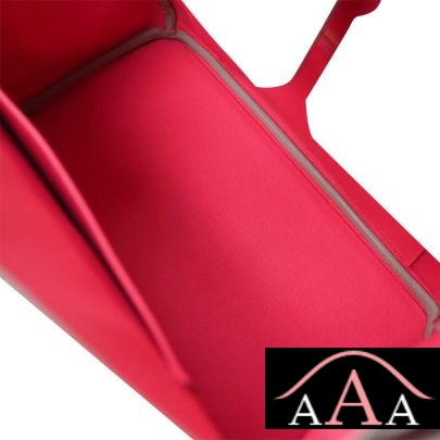 HERMES BIRKIN 25 HANDBAG CC10 CRAIE AND 8W ROSE AZALEE EPSOM GHW-6.jpg