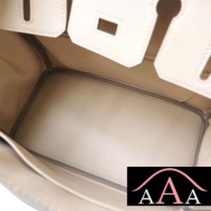 HERMES BIRKIN 25 HANDBAG CC10 CRAIE SWIFT GHW-2.jpg