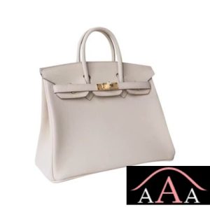 HERMES BIRKIN 25 HANDBAG CC10 CRAIE SWIFT GHW-3.jpg