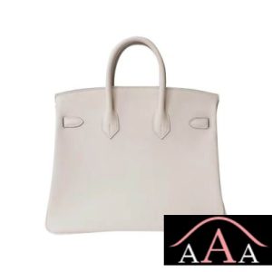 HERMES BIRKIN 25 HANDBAG CC10 CRAIE SWIFT GHW-4.jpg