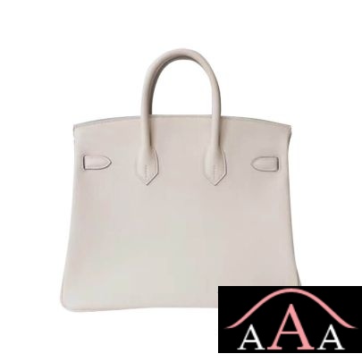 HERMES BIRKIN 25 HANDBAG CC10 CRAIE SWIFT GHW-4.jpg