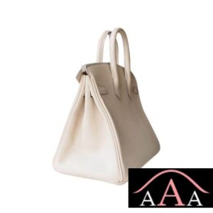 HERMES BIRKIN 25 HANDBAG CC10 CRAIE SWIFT GHW-5.jpg