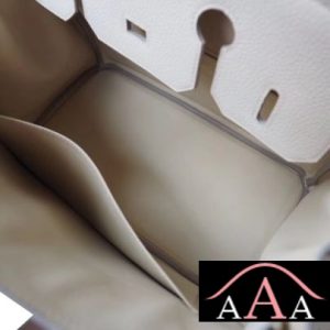 HERMES BIRKIN 25 HANDBAG CC10 CRAIE TOGO SHW-2.jpg