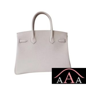 HERMES BIRKIN 25 HANDBAG CC10 CRAIE TOGO SHW-4.jpg