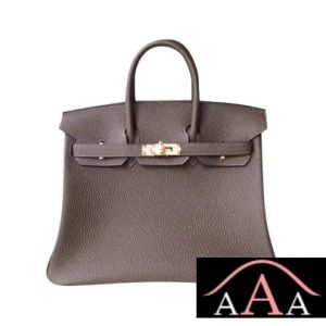 HERMES BIRKIN 25 HANDBAG CC16 TAUPE TOGO GHW-1.jpg