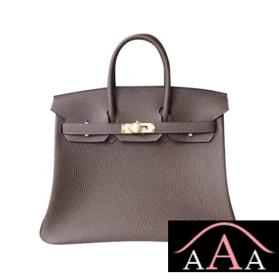 HERMES BIRKIN 25 HANDBAG CC16 TAUPE TOGO GHW-1.jpg