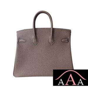 HERMES BIRKIN 25 HANDBAG CC16 TAUPE TOGO GHW-4.jpg