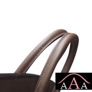 HERMES BIRKIN 25 HANDBAG CC16 TAUPE TOGO GHW-6.jpg