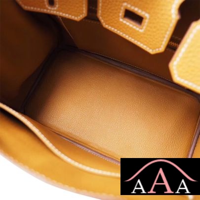 HERMES BIRKIN 25 HANDBAG CC21 NATURAL SABLE TOGO GHW-2.jpg