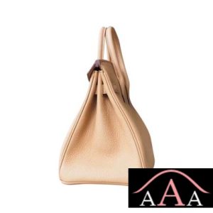 HERMES BIRKIN 25 HANDBAG CC24 TABAC CAMEL TOGO GHW-4.jpg