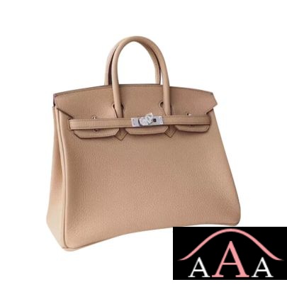 HERMES BIRKIN 25 HANDBAG CC24 TABAC CAMEL TOGO SHW-1.jpg