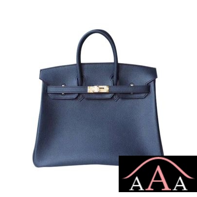 HERMES BIRKIN 25 HANDBAG CC76 BLUE INDIGO EPSOM GHW-1.jpg