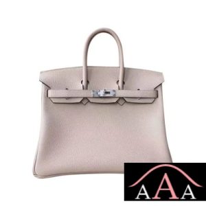 HERMES BIRKIN 25 HANDBAG CC81 GRIS TOURTERELLE TOGO SHW-1.jpg
