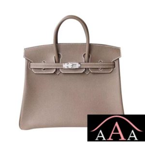 HERMES BIRKIN 25 HANDBAG CK18 ETOUPE EPSOM SHW-1.jpg