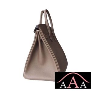 HERMES BIRKIN 25 HANDBAG CK18 ETOUPE EPSOM SHW-3.jpg