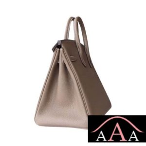 HERMES BIRKIN 25 HANDBAG CK18 ETOUPE TOGO GHW-4.jpg