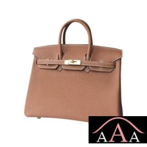 HERMES BIRKIN 25 HANDBAG CK37 GOLD TOGO GHW-1.jpg