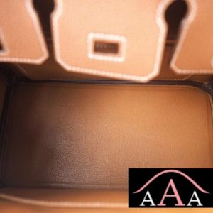 HERMES BIRKIN 25 HANDBAG CK37 GOLD TOGO GHW-2.jpg