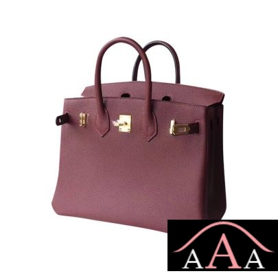 HERMES BIRKIN 25 HANDBAG CK55 ROUGE H TOGO GHW-3.jpg