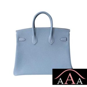 HERMES BIRKIN 25 HANDBAG J7 BLEU LIN TOGO GHW-4.jpg