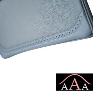 HERMES BIRKIN 25 HANDBAG J7 BLEU LIN TOGO SHW-5.jpg