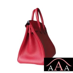 HERMES BIRKIN 25 HANDBAG K1 ROUGE GRENAT TOGO GHW-3.jpg