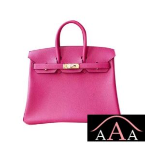 HERMES BIRKIN 25 HANDBAG L3 ROSE PURPLE EPSOM GHW-1.jpg