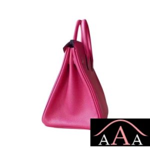 HERMES BIRKIN 25 HANDBAG L3 ROSE PURPLE EPSOM GHW-3.jpg