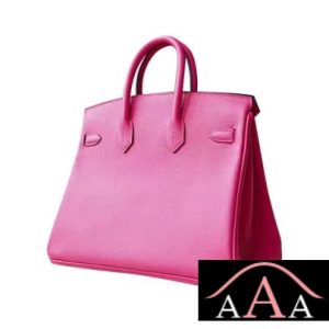 HERMES BIRKIN 25 HANDBAG L3 ROSE PURPLE EPSOM SHW-3.jpg