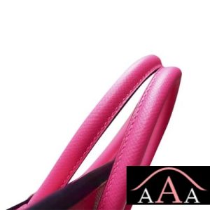 HERMES BIRKIN 25 HANDBAG L3 ROSE PURPLE EPSOM SHW-5.jpg