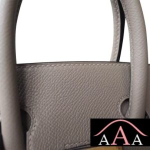 HERMES BIRKIN 25 HANDBAG M8 GRIS ASPHALT EPSOM GHW-4.jpg