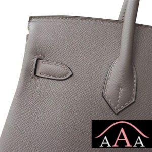HERMES BIRKIN 25 HANDBAG M8 GRIS ASPHALT EPSOM GHW-6.jpg