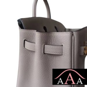 HERMES BIRKIN 25 HANDBAG M8 GRIS ASPHALT TOGO GHW-6.jpg