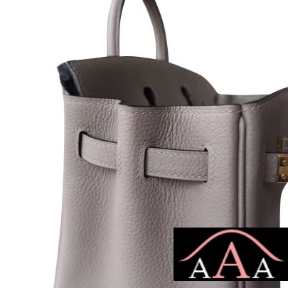 HERMES BIRKIN 25 HANDBAG M8 GRIS ASPHALT TOGO GHW-6.jpg