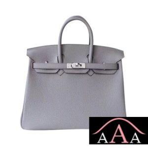 HERMES BIRKIN 25 HANDBAG M8 GRIS ASPHALT TOGO SHW-1.jpg