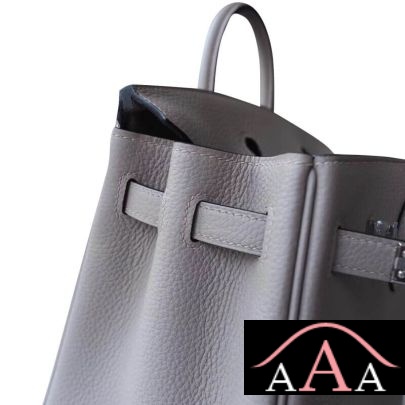 HERMES BIRKIN 25 HANDBAG M8 GRIS ASPHALT TOGO SHW-5.jpg