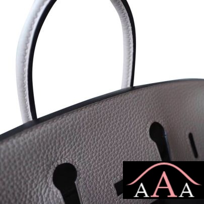 HERMES BIRKIN 25 HANDBAG M8 GRIS ASPHALT TOGO SHW-6.jpg