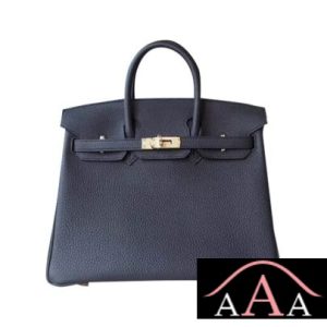 HERMES BIRKIN 25 HANDBAG NOIR TOGO GHW-1.jpg